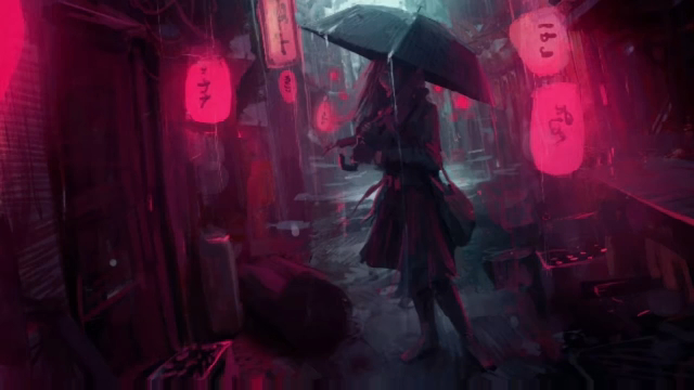 Lost In Paradise album cover